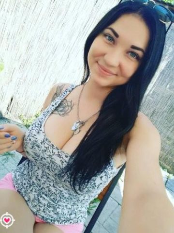 Лизочка